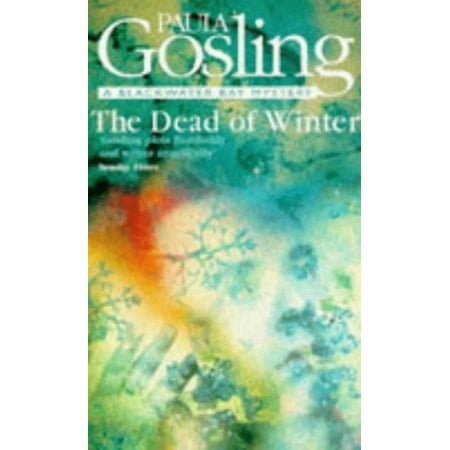Pre-Owned Dead of Winter (Paperback) 0751516783 9780751516784