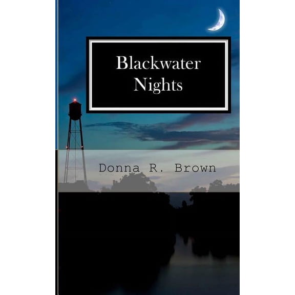 Blackwater: Blackwater Nights (Paperback)