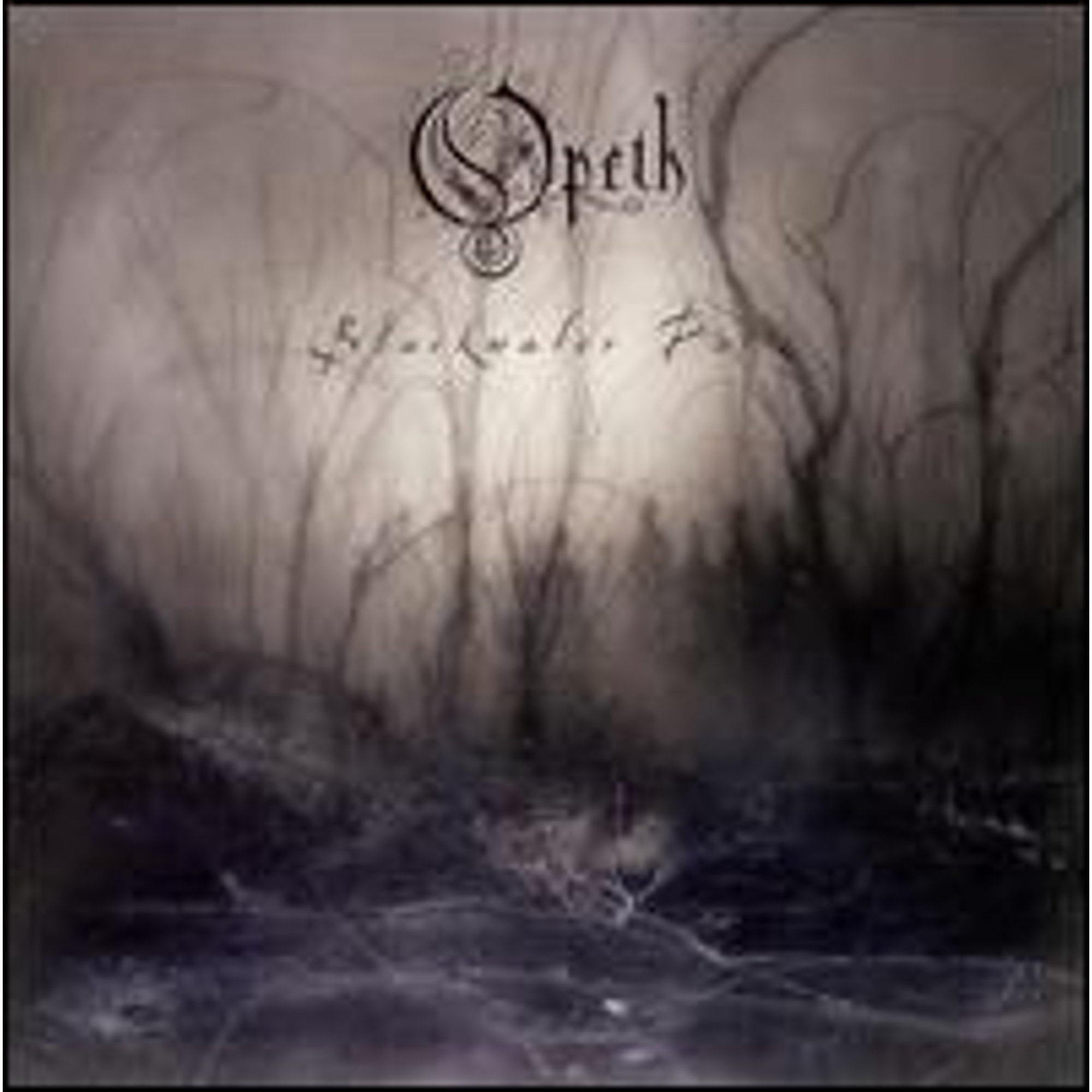 Pre-Owned Blackwater Park (CD 0099923823728) by Opeth