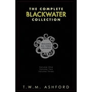 Blackwater The Complete Collection Blackwater series, books 1 - 3 Paperback