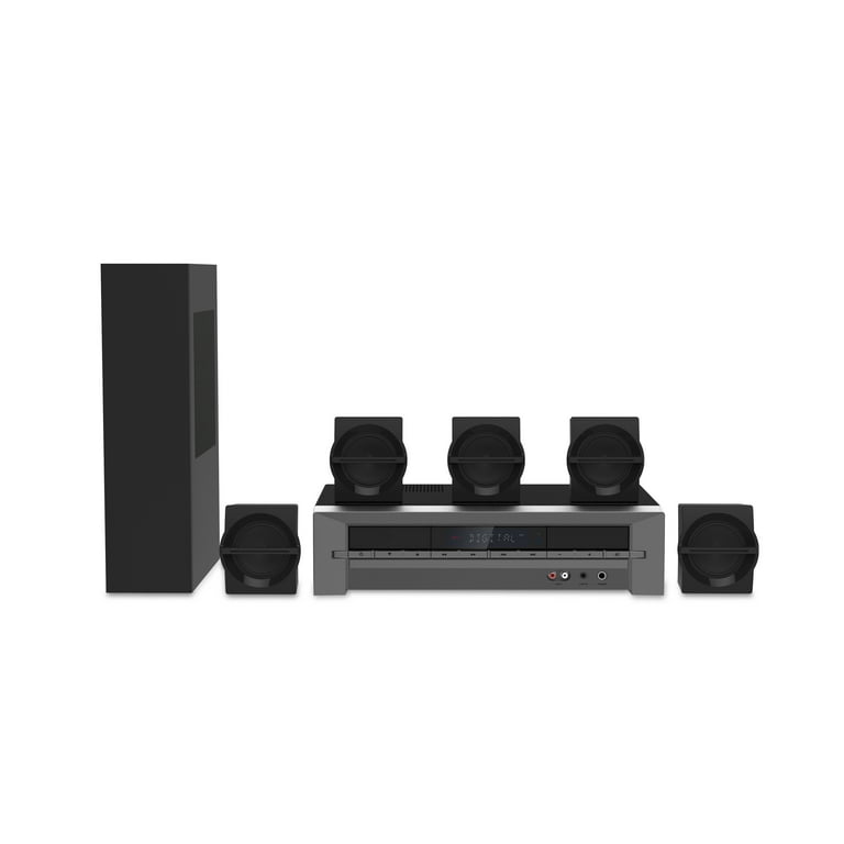 Blackweb 5.1 hotsell soundbar manual