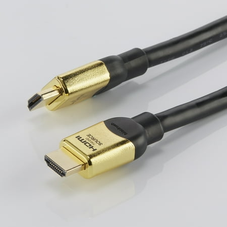 Blackweb 50Ft Hdmi Cable