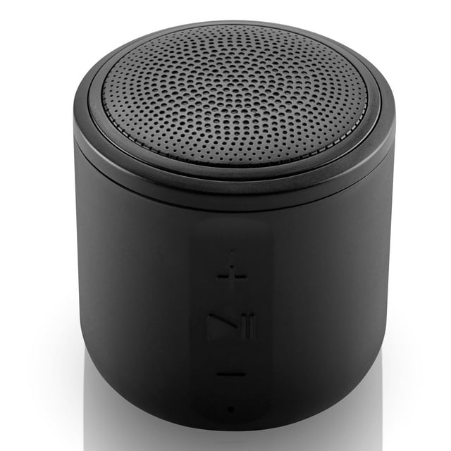 Blackweb Bluetooth Speaker, Built-In Microphone and Micro-USB Charging Cable