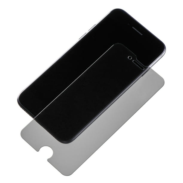 Blackweb Glass Screen Protector With Privacy Film For iPhone 7/8