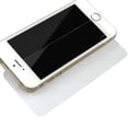 thumbnail image 1 of Blackweb High-Clarity Glass Screen Protector for iPhone 5/5S/SE, 1 of 5