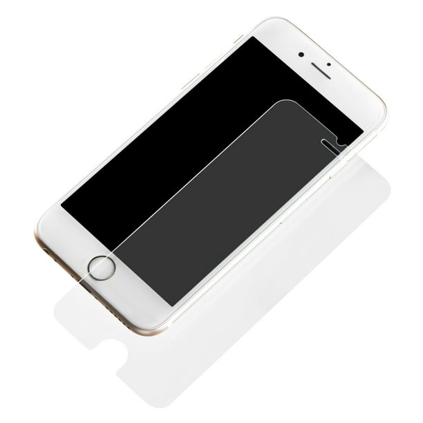 Blackweb HighClarity Glass Screen Protector for iPhone 6/6S