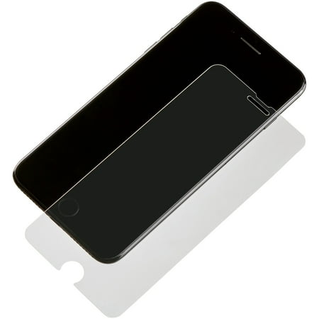 Blackweb High-Clarity Glass Screen Protector for iPhone 7/8