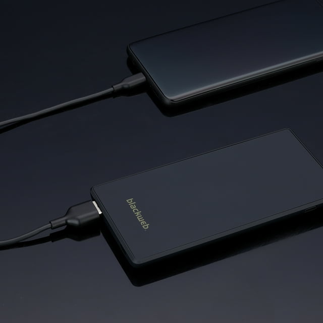 Blackweb Power Bank