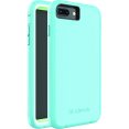 thumbnail image 1 of Blackweb Rugged Phone Case with Rotating Holster For iPhone 6 Plus/iPhone 6s Plus/iPhone 7 Plus/iPhone 8 Plus - Teal, 1 of 7