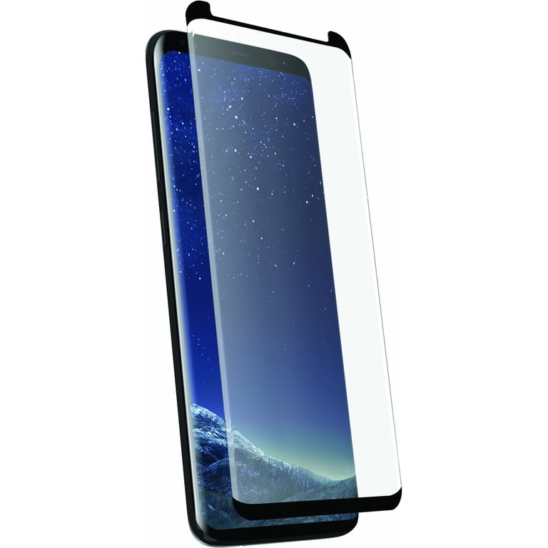 Blackweb Samsung Galaxy S8 Glass Screen Protector