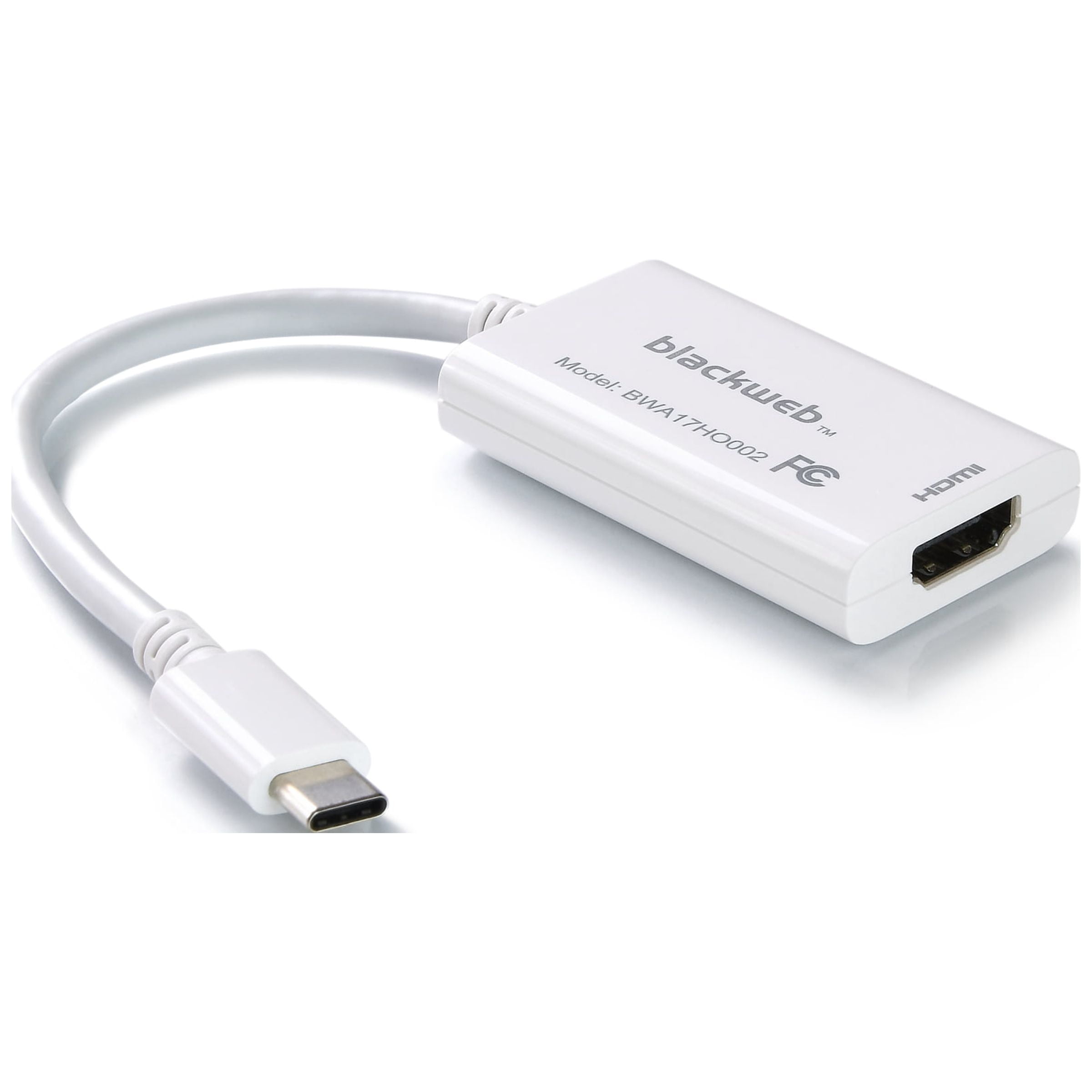 I1 - USB-C to HDMI adapter – Douxe
