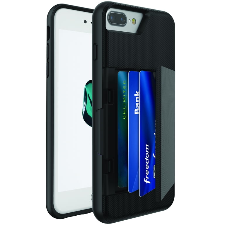 Phone Case Blackweb Phone Holder Black Web — IPhone 17 Pro Max
