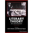 thumbnail image 1 of Blackwell Anthologies Literary Theory: An Anthology, (Paperback), 1 of 1