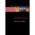thumbnail image 1 of Blackwell Anthologies in Art History Late Antique and Medieval Art of the Mediterranean World, (Paperback), 1 of 1