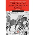 thumbnail image 1 of Blackwell Classic Histories of England Saxon Norman Kings 3e, (Paperback), 1 of 1
