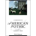 thumbnail image 1 of Blackwell Companions to Literature and C Companion to American Gothic, (Hardcover), 1 of 1