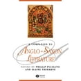 thumbnail image 1 of Blackwell Companions to Literature and C Companion to Anglo-Saxon Literature, (Paperback), 1 of 1