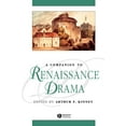 thumbnail image 1 of Blackwell Companions to Literature and Culture: Companion Renaissance Drama (Hardcover), 1 of 1