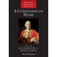 thumbnail image 1 of Blackwell Companions to Philosophy A Companion to Hume, Book 93, (Paperback), 1 of 1