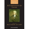 thumbnail image 1 of Blackwell Companions to Philosophy A Companion to Locke, Book 96, (Hardcover), 1 of 1