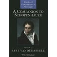 thumbnail image 1 of Blackwell Companions to Philosophy A Companion to Schopenhauer, (Paperback), 1 of 1