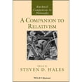 thumbnail image 1 of Blackwell Companions to Philosophy Companion to Relativism NiP, Book 47, (Paperback), 1 of 1