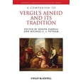 thumbnail image 1 of Blackwell Companions to the Ancient Worl A Companion to Vergil's Aeneid and its Tradition, (Paperback), 1 of 1