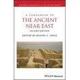 thumbnail image 1 of Blackwell Companions to the Ancient World: A Companion to the Ancient Near East (Hardcover), 1 of 1