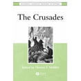 thumbnail image 1 of Blackwell Essential Readings in History Crusades, (Paperback), 1 of 1