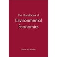 thumbnail image 1 of Blackwell Handbooks in Economics: Handbook of Environmental Economics (Paperback), 1 of 1