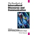 thumbnail image 1 of Blackwell Handbooks in Linguistics Handbook of Intercultural Disc, (Paperback), 1 of 1
