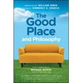 thumbnail image 1 of Blackwell Philosophy and Pop Culture The Good Place and Philosophy: Everything Is Forking Fine!, (Paperback), 1 of 1