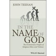 thumbnail image 1 of Blackwell Public Philosophy In the Name of God, Book 09, (Paperback), 1 of 1