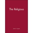 thumbnail image 1 of Blackwell Readings in Continental Philosophy: The Religious (Hardcover), 1 of 1