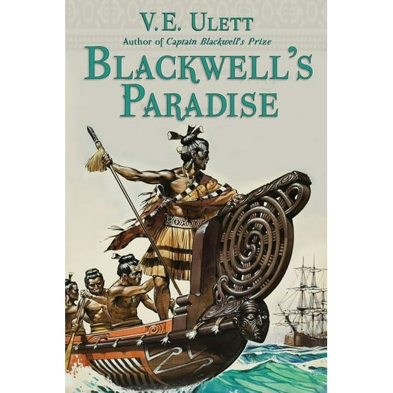 Blackwell's Paradise, (Paperback)