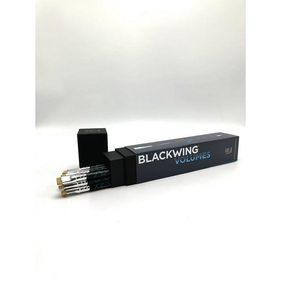 Blackwing Volume 2 Pencils - Set of 12