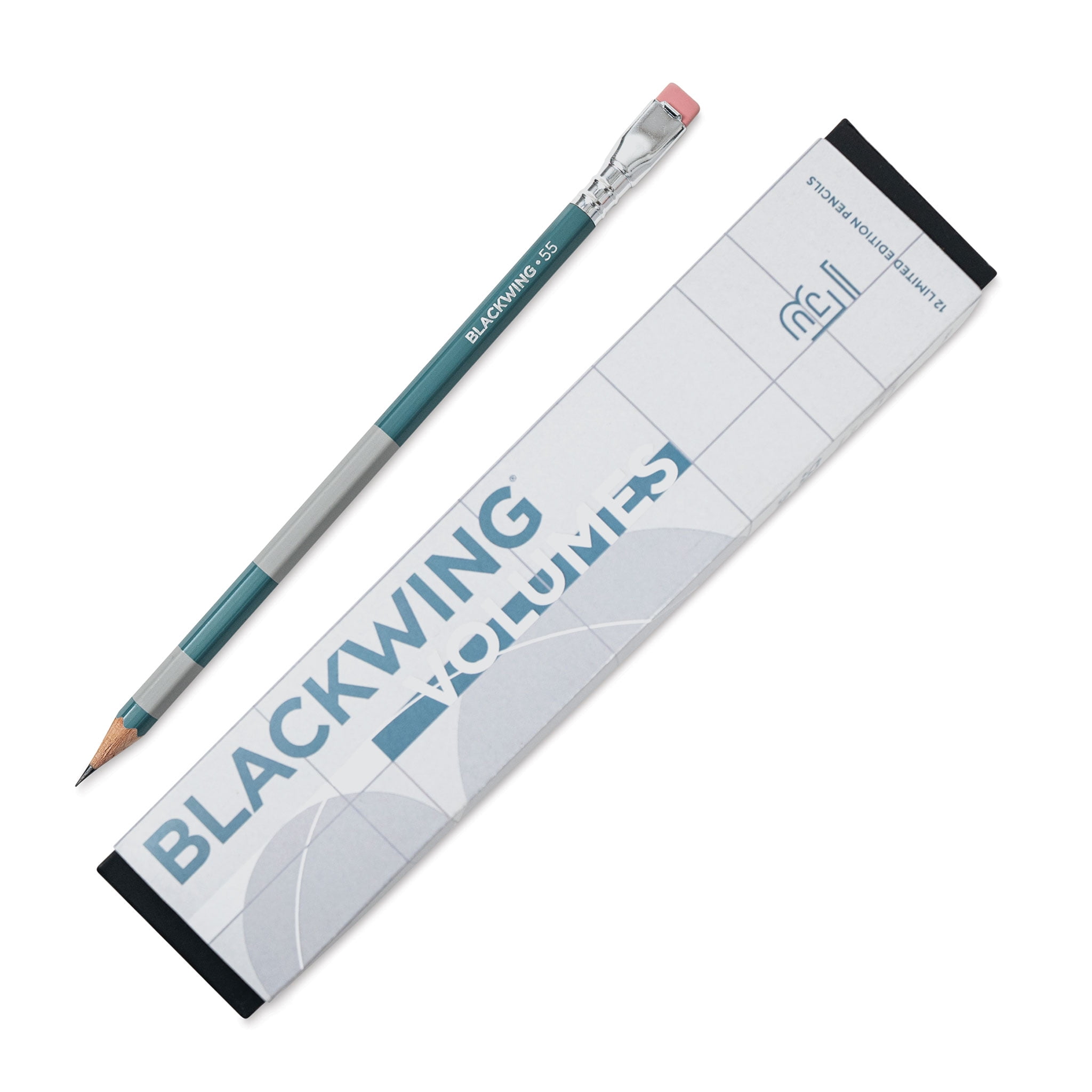 Blackwing Volume 55 Pencils - Pkg of 12