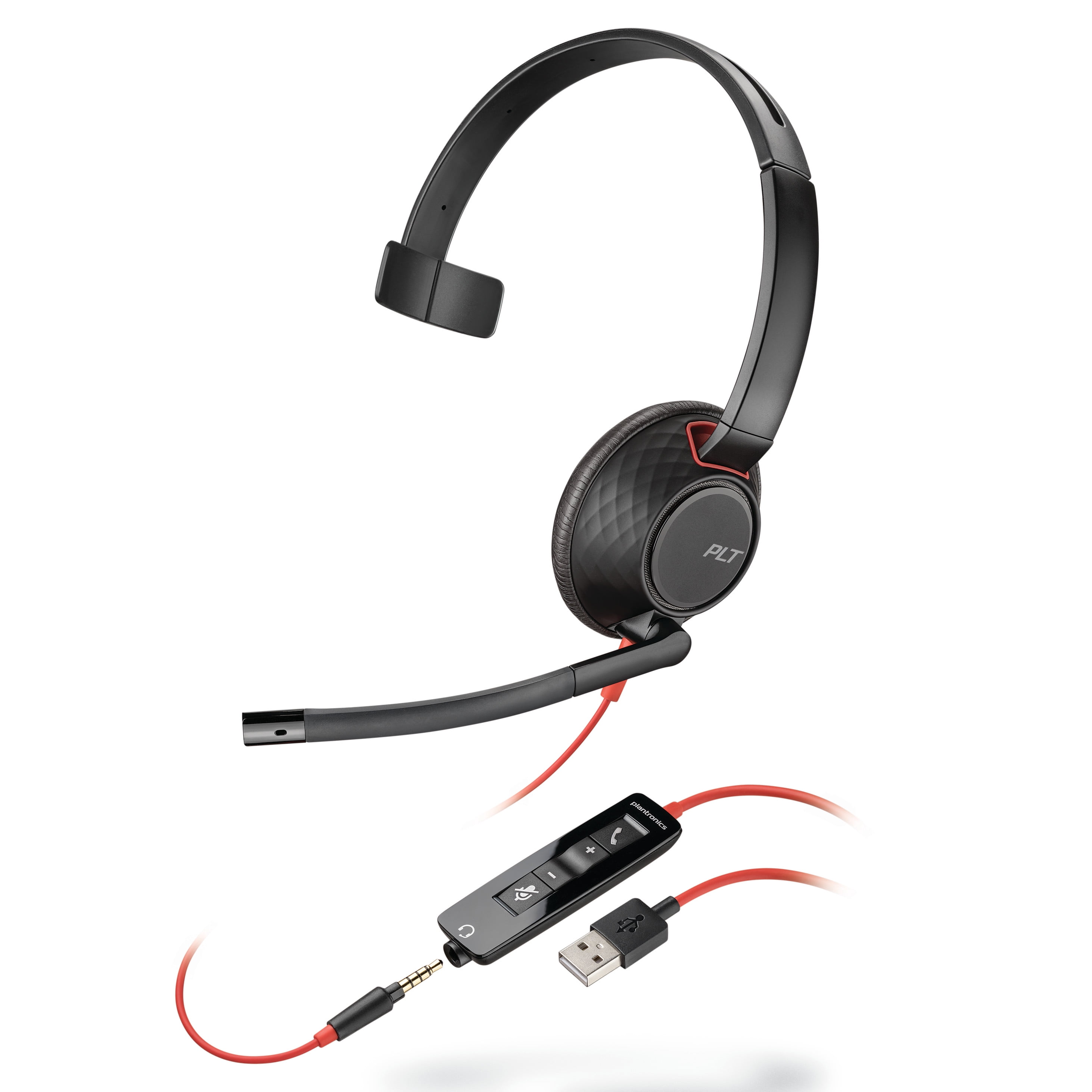 Poly Blackwire 5210