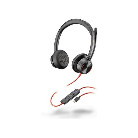 Blackwire 8225 MS Teams USB-C Headset