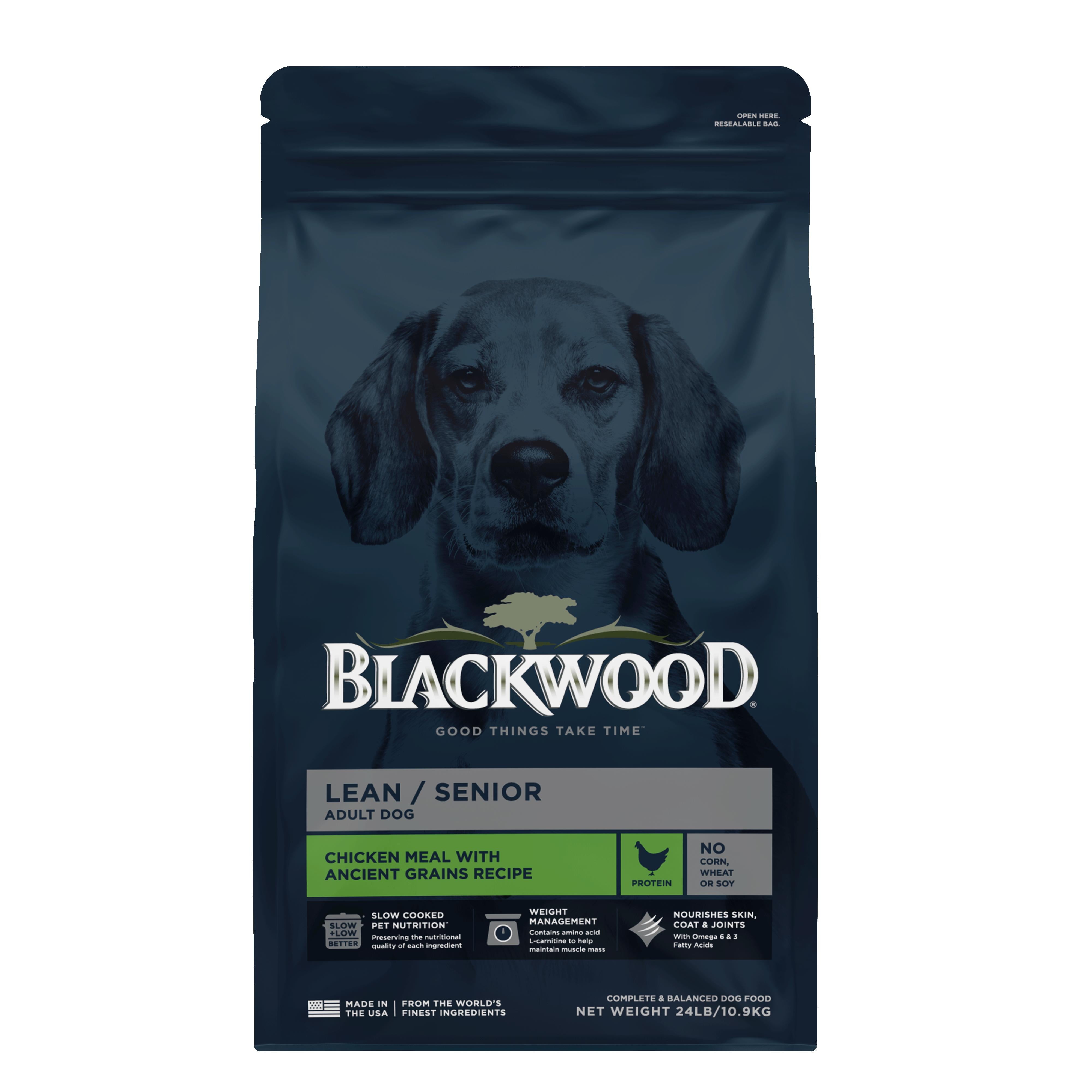 Blackwood-Dry-Dog-Food-Lean- Blackwood-Dry-Dog-Food-Lean-