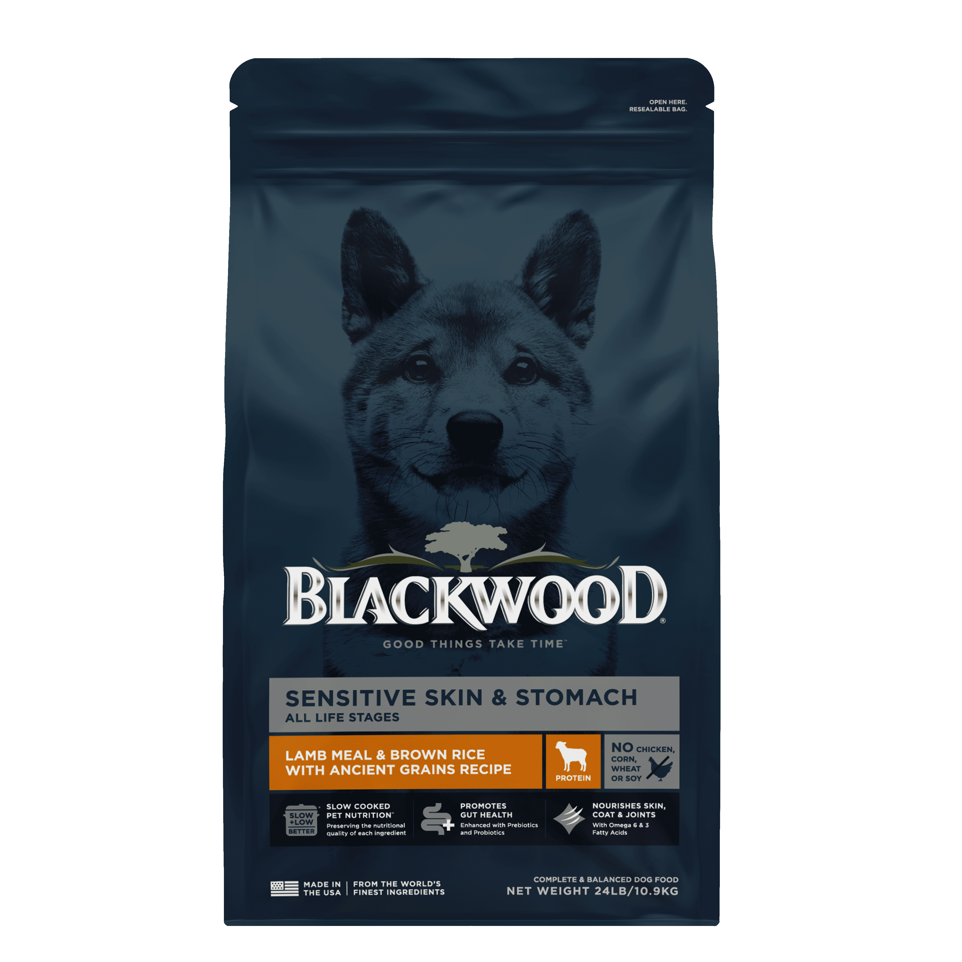 Blackwood-Dry-Dog-Food- Blackwood-Dry-Dog-Food-