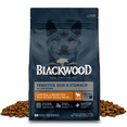 thumbnail image 1 of Blackwood Dry Dog Food Sensitive Skin & Stomach Lamb Meal with Ancient Grains 10 lb., 1 of 8