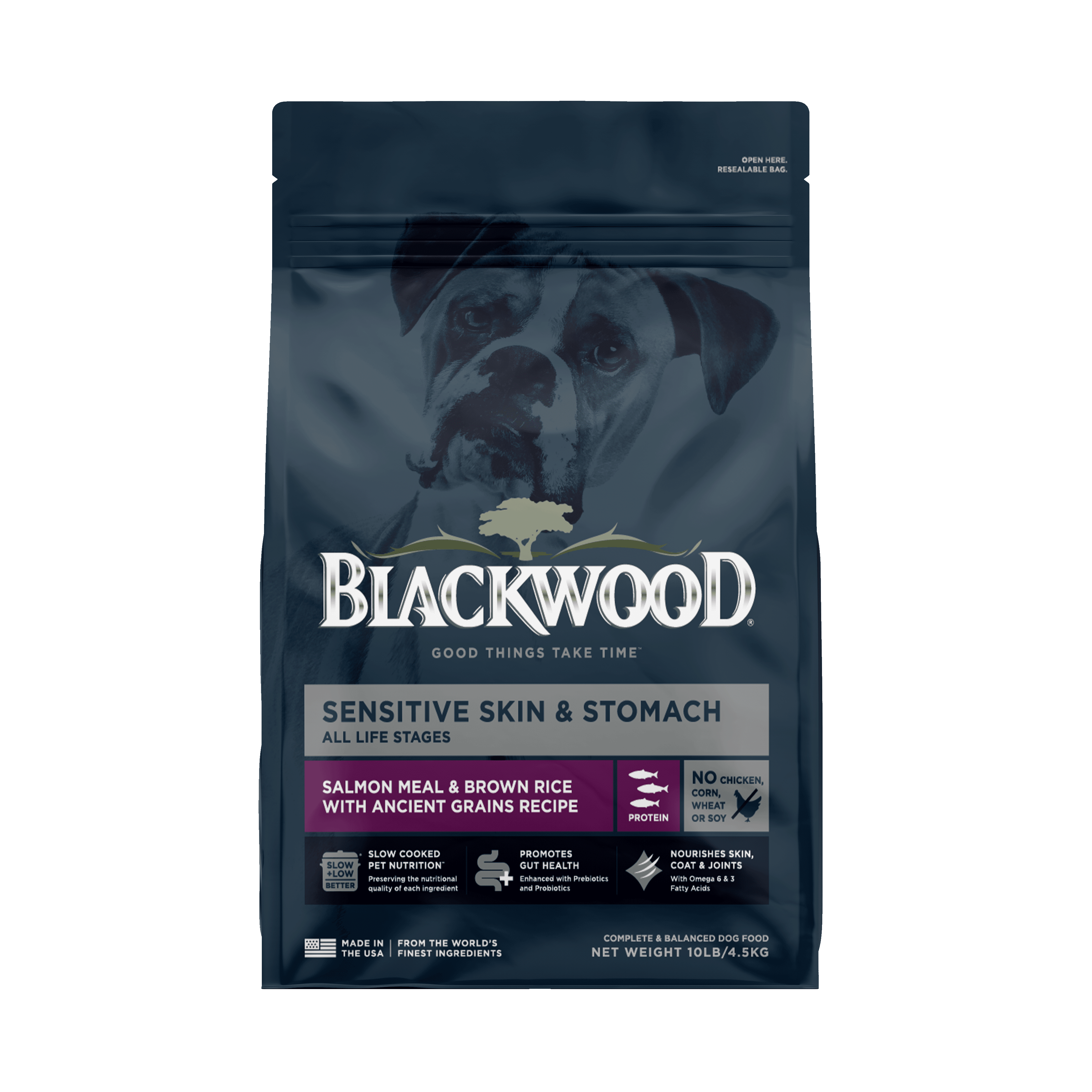 Blackwood-Dry-Dog-Food-
