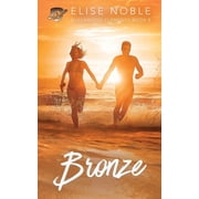 Blackwood Elements Bronze A Romantic Suspense Novel, Book 8, Paperback