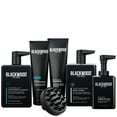 thumbnail image 1 of Blackwood For Men Hydro Cleanse Complete Set - Shampoo, Conditioner, Sculpting Gel, Body Wash, Foaming Wash & Scalp Massager, 1 of 9