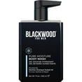 thumbnail interactive-video image 1 of Blackwood For Men Pure Moisture Body Wash | For Dry or Sensitive Skin, 7oz, 1 of 8