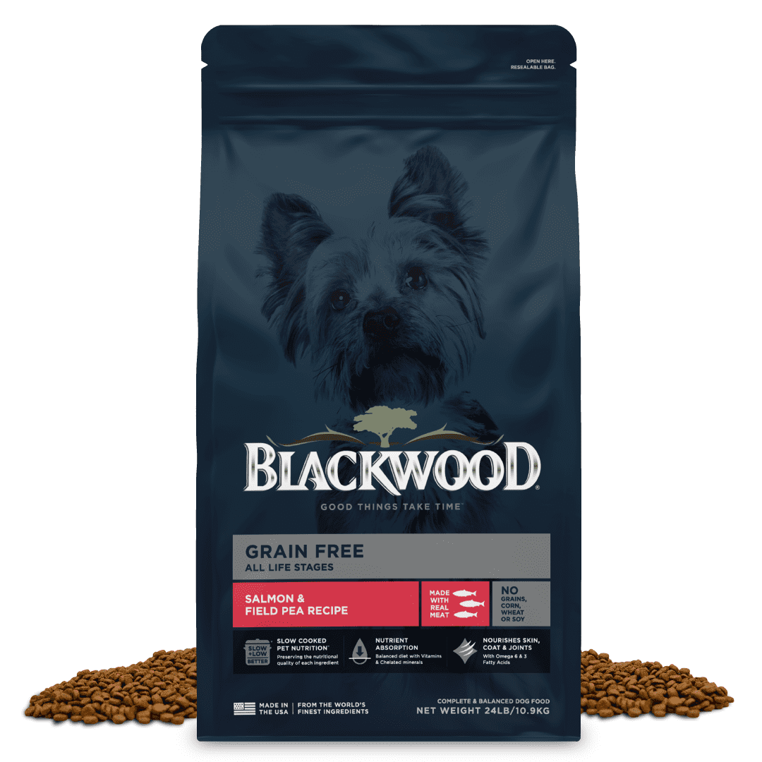 Blackwood All Dog Food in Dog Food - Walmart.com