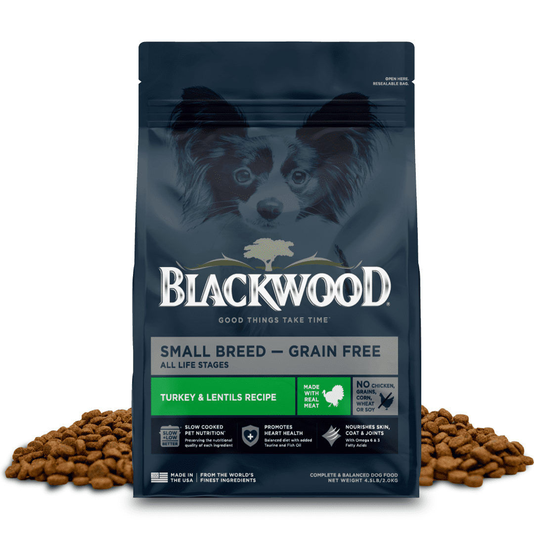 Blackwood All Dog Food in Dog Food - Walmart.com