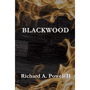 Blackwood, (Paperback)