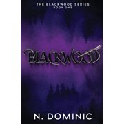 Blackwood, Paperback